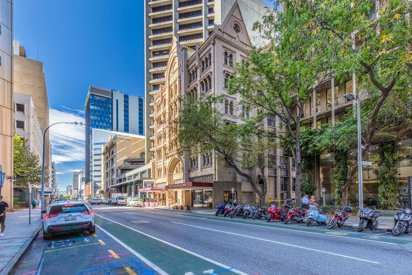 Click to view all images 33 Pirie Street Adelaide SA 5000 - Image 2