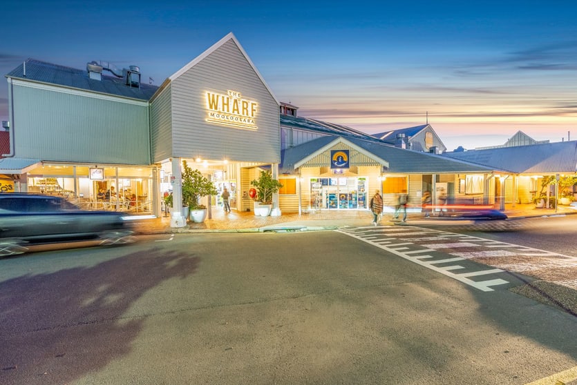 The Wharf/123 Parkyn Parade Mooloolaba QLD 4557 - Image 3