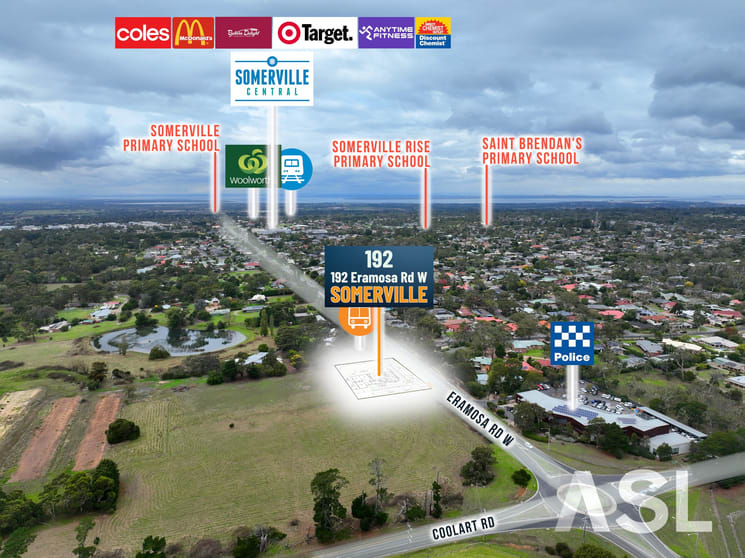 Click to view all images 192 Eramosa Road West Somerville VIC 3912 - Image 3