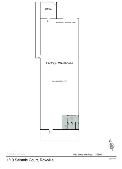 1/10 Seismic Court Rowville VIC 3178 - Image 3