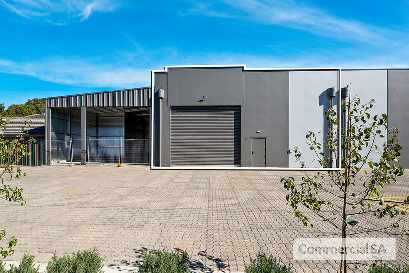 Click to view all images Warehouse 5, 71 Helps Road Burton SA 5110 - Image 2