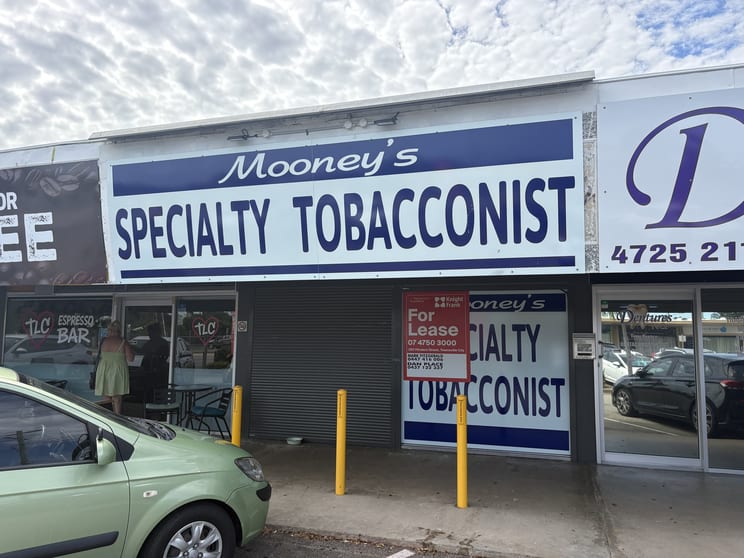 Shop 4/72-86 Mooney Street Gulliver QLD 4812 - Image 1