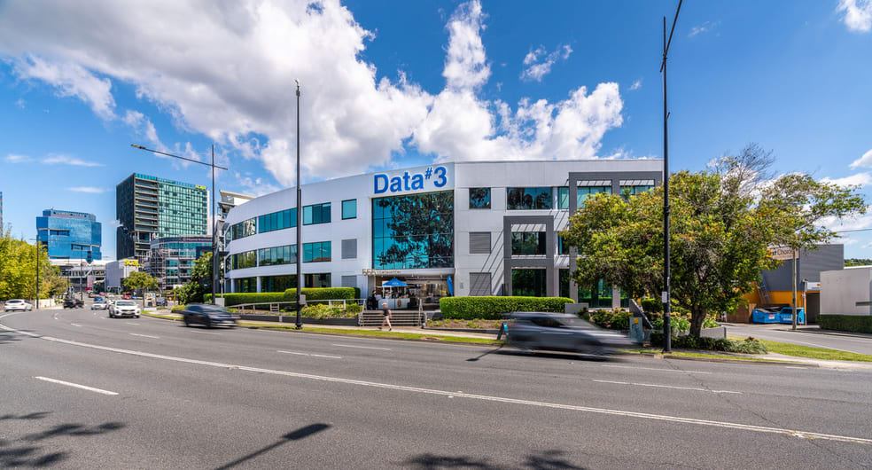 Click to view all images 555 Coronation Drive Toowong QLD 4066 - Image 1