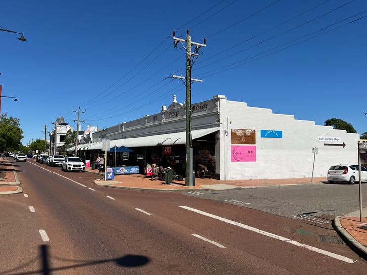 Click to view all images Shop 3b/175 James Street Guildford WA 6055 - Image 2