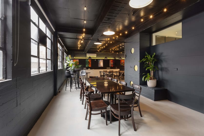 Click to view all images Level 2, 27-29 Crossley Street Melbourne VIC 3000 - Image 3