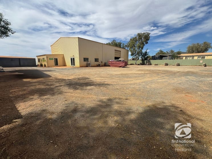 Click to view all images 5B Trig Street Wedgefield WA 6721 - Image 1