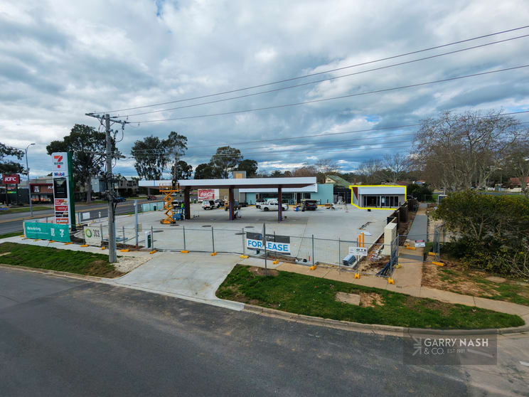 22-28 Ryley Street Wangaratta VIC 3677 - Image 1
