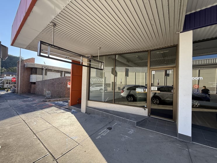 Click to view all images Shop A/120 Erina Street Gosford NSW 2250 - Image 1
