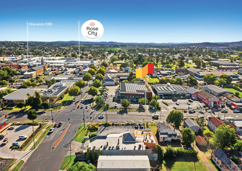 1/40-42 Albion Street Warwick QLD 4370 - Image 3