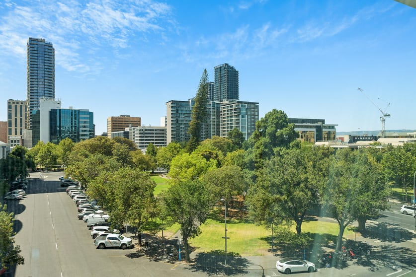 Click to view all images 403/147 Pirie Street Adelaide SA 5000 - Image 1