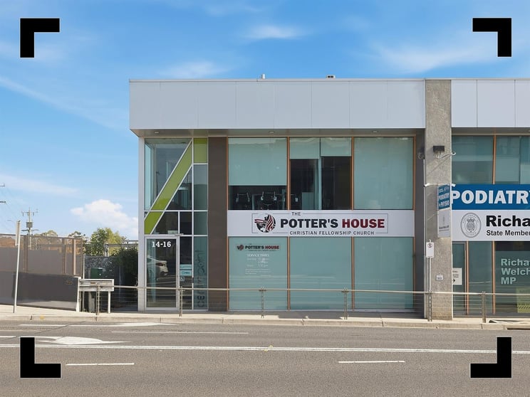 Click to view all images 3/14-16 Blackburn Road Blackburn VIC 3130 - Image 1