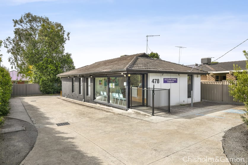 478 Grimshaw Street Bundoora VIC 3083 - Image 1
