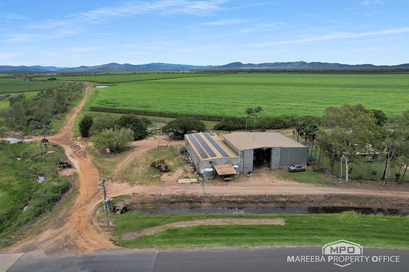 Click to view all images 113 Kimalo Road Arriga QLD 4880 - Image 3