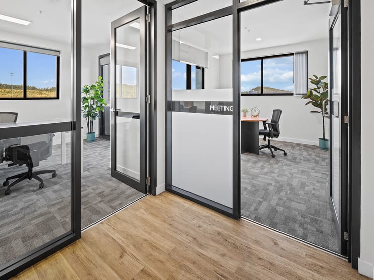 Click to view all images Part Level 4/14 Wellness Way Springfield Central QLD 4300 - Image 3
