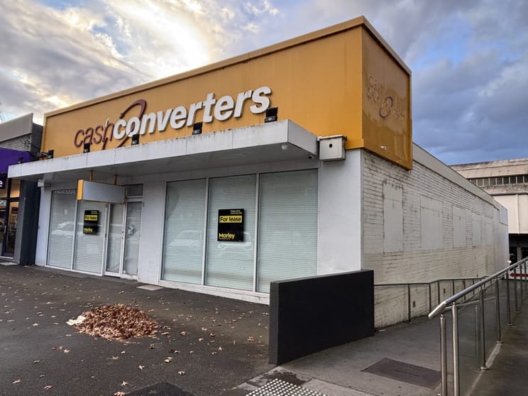 Click to view all images 42-44 Burgundy Street Heidelberg VIC 3084 - Image 1
