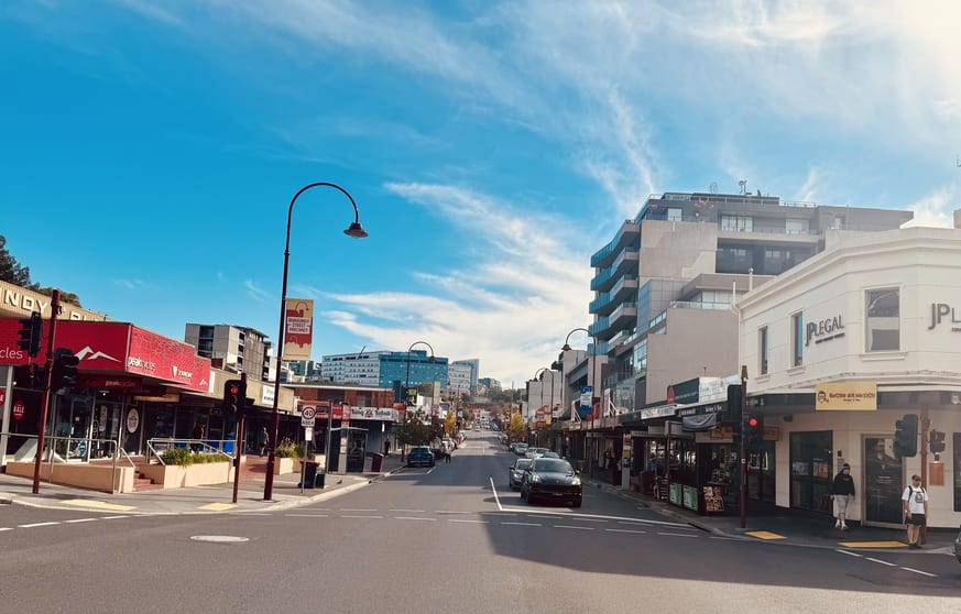 Click to view all images 42-44 Burgundy Street Heidelberg VIC 3084 - Image 3