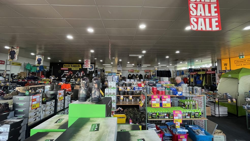 Click to view all images Shop 8/1841-1845 Ferntree Gully Road Ferntree Gully VIC 3156 - Image 3