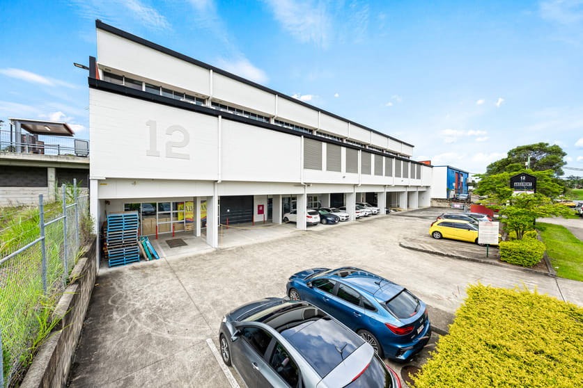 12 Enterprise Way Browns Plains QLD 4118 - Image 1