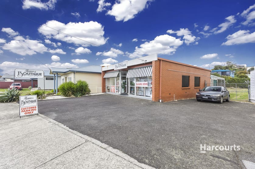 Click to view all images 33 Queen Street West Ulverstone TAS 7315 - Image 1