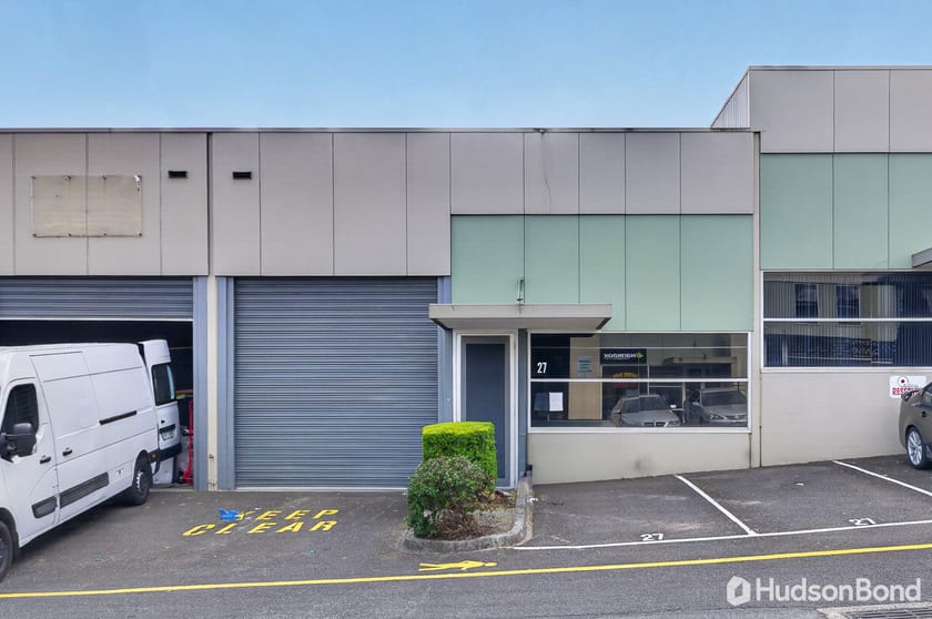 Click to view all images 27/41-49 Norcal Road Nunawading VIC 3131 - Image 1