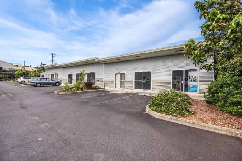 Click to view all images Suite 1/8 Slade St Goonellabah NSW 2480 - Image 1