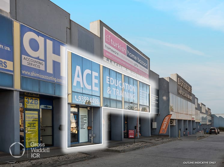 Click to view all images Level 1, 30 Somerton Road Somerton VIC 3062 - Image 3