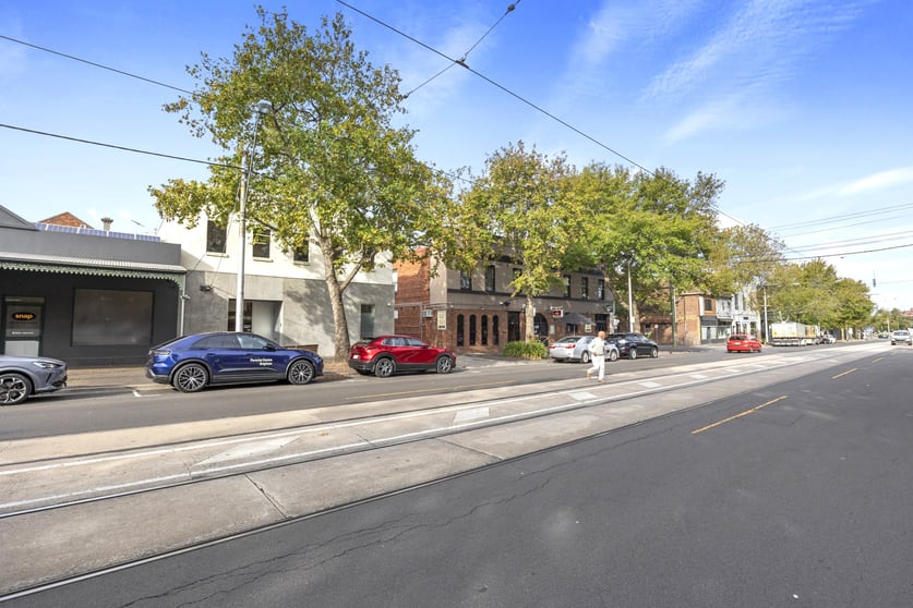Click to view all images Level 1/Level 1/405 Clarendon Street South Melbourne VIC 3205 - Image 4