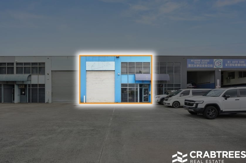 Click to view all images 5/1 Garden Road Clayton VIC 3168 - Image 1