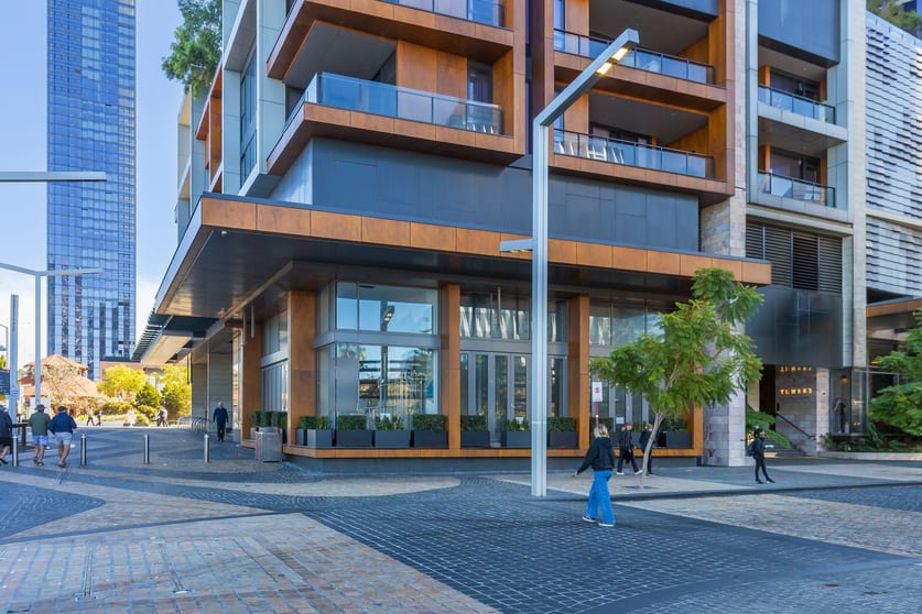 Click to view all images 11 Barrack Perth WA 6000 - Image 2