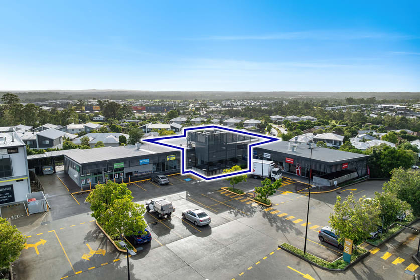 Click to view all images Shop 5&6/5 Attenborough Boulevard Pimpama QLD 4209 - Image 1