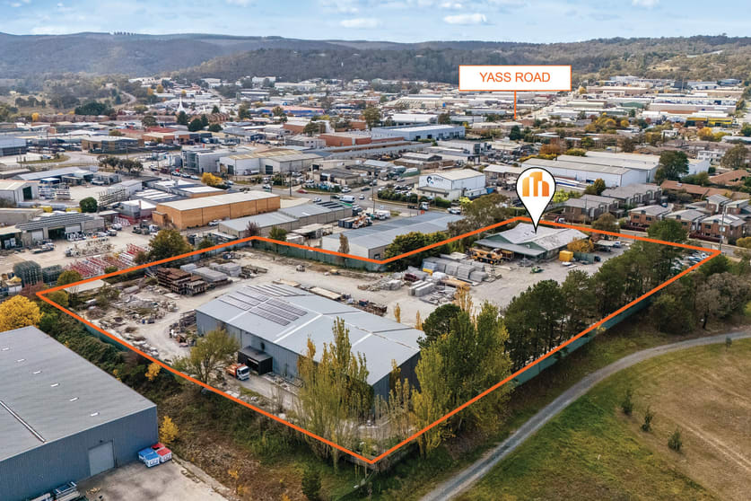 Click to view all images 63-69 High Street Queanbeyan NSW 2620 - Image 2