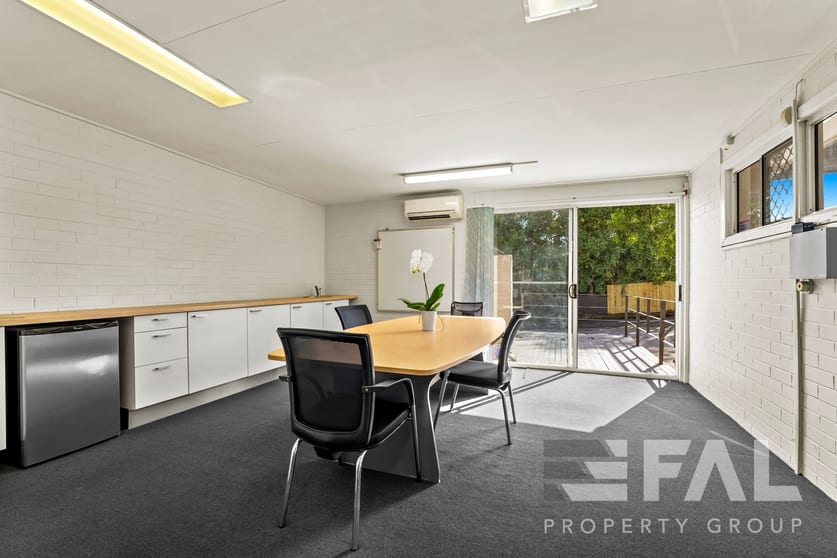 Ground  Suite 3/14 Wongabel Street Kenmore QLD 4069 - Image 1