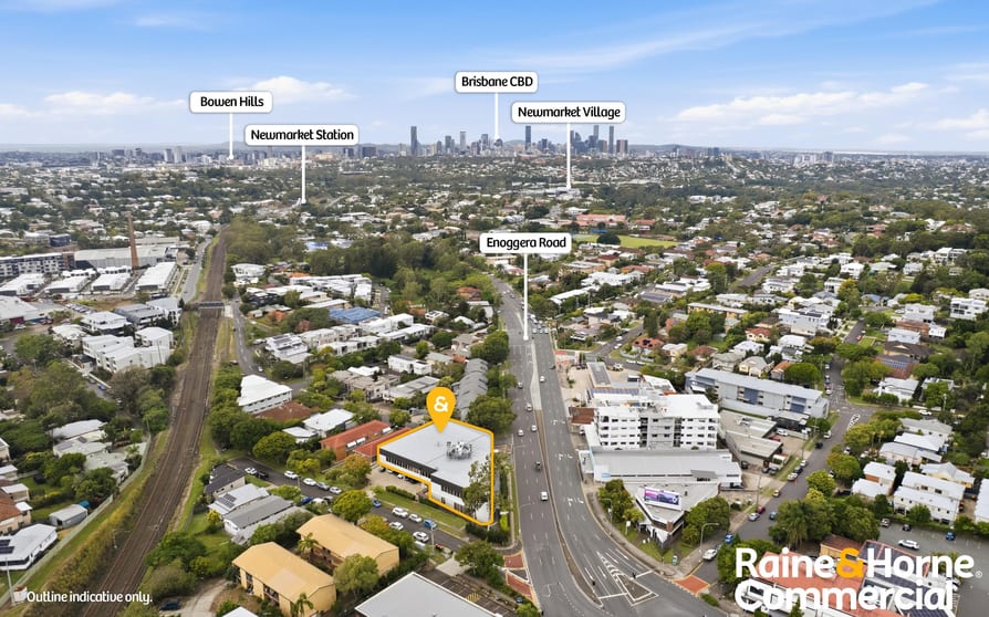 Click to view all images A & B/467 Enoggera Road Alderley QLD 4051 - Image 2
