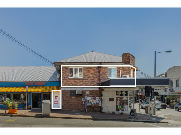 4/205 Boundary Street West End QLD 4101 - Image 2
