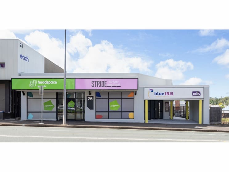 2/26 East Street Ipswich QLD 4305 - Image 2
