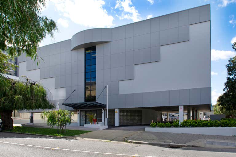 Level 1/46 Ventnor Avenue West Perth WA 6005 - Image 1
