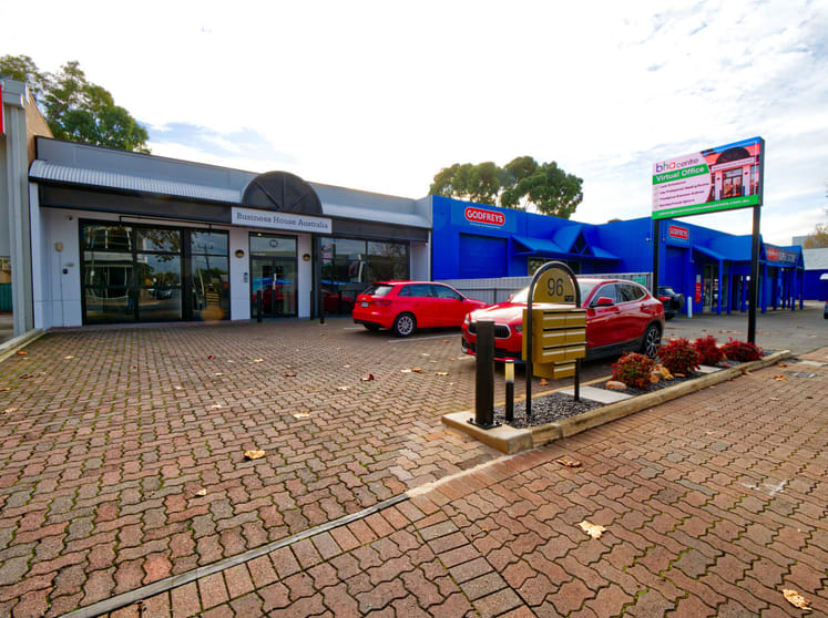 Click to view all images Suites 6-9/96 Sir Donald Bradman Drive Hilton SA 5033 - Image 2