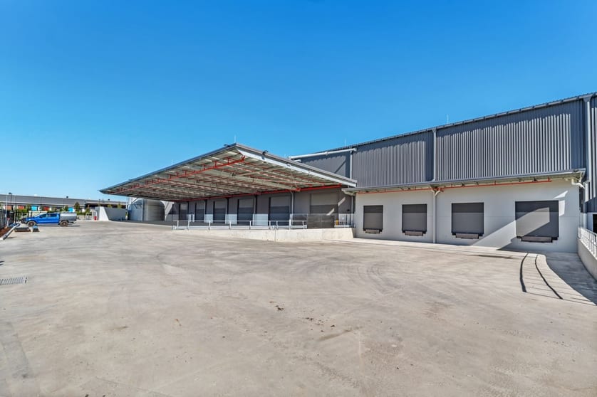 Click to view all images Lot 4 The YARDS Kemps Creek NSW 2178 - Image 2