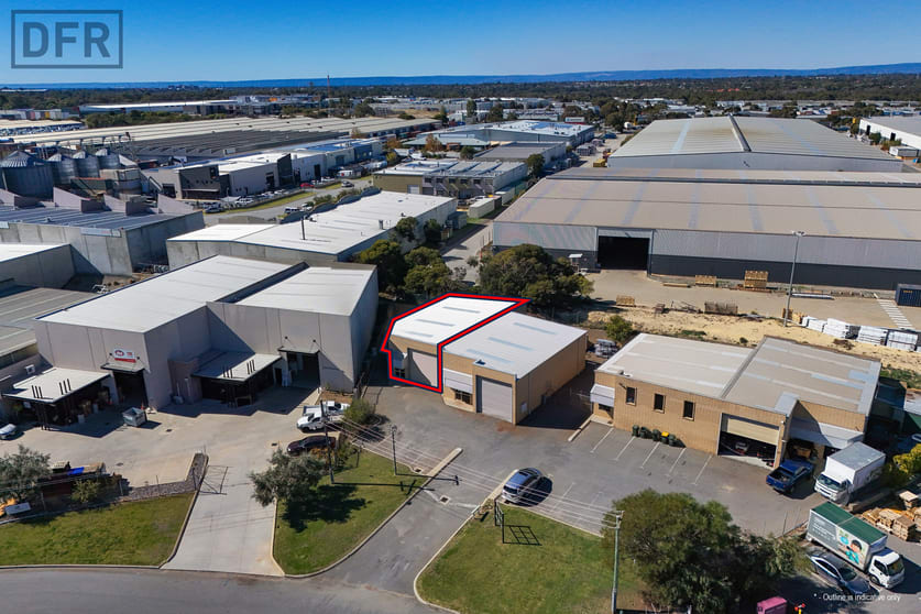 1/7 Geelong Court Bibra Lake WA 6163 - Image 1