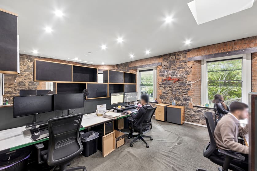Level 1 / 187 Gertrude Street Fitzroy VIC 3065 - Image 3