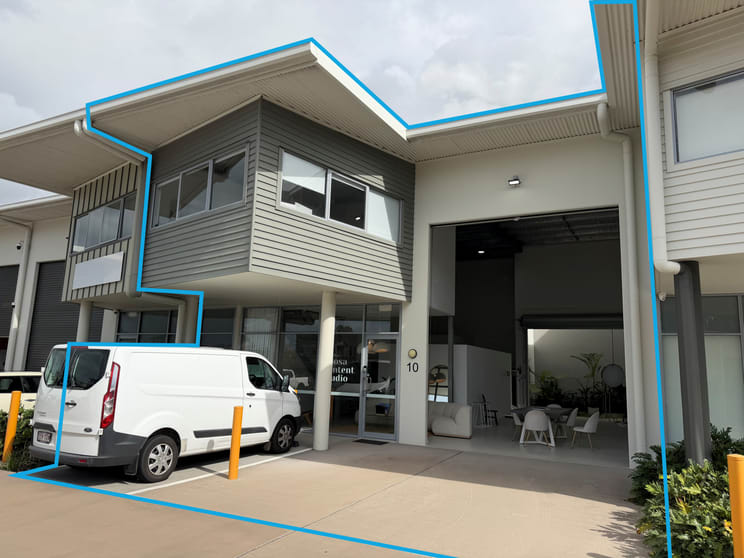 10/28 Lionel Donovan Drive Noosaville QLD 4566 - Image 1