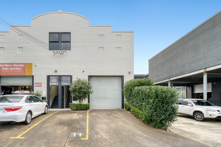 Level Ground, 11/22 Powells Road Brookvale NSW 2100 - Image 3