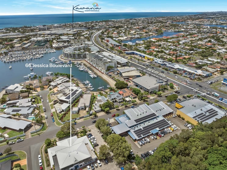 5/66 Jessica Boulevard Minyama QLD 4575 - Image 2