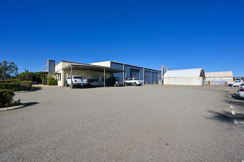 Part 5 Kalamunda Road South Guildford WA 6055 - Image 1