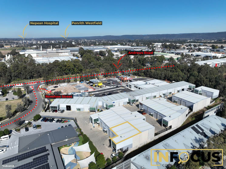 Click to view all images Penrith NSW 2750 - Image 3