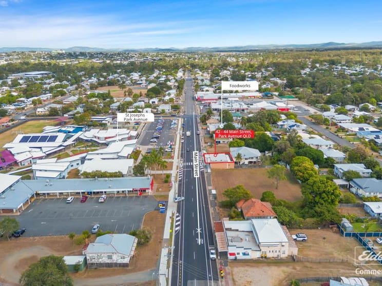 Click to view all images 42-44 Main Street Park Avenue QLD 4701 - Image 3