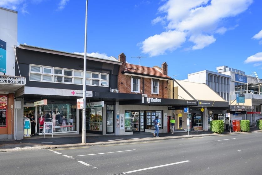 Suites 3&4/781-783 Pacific Highway Gordon NSW 2072 - Image 1