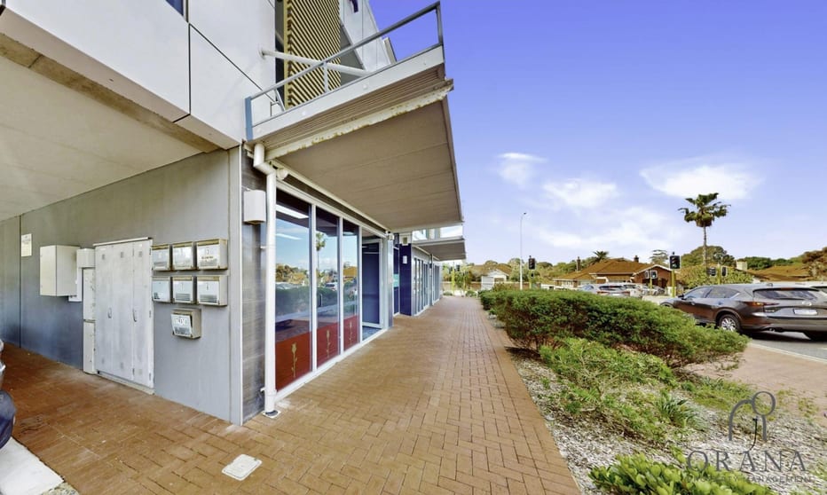 Click to view all images 4/145 Walcott Street Mount Lawley WA 6050 - Image 2