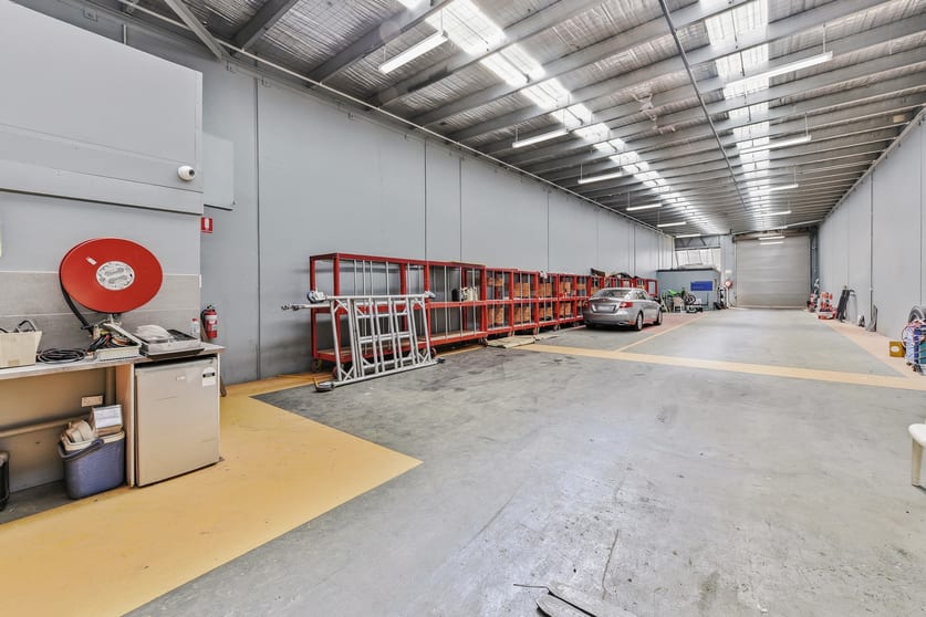 Unit 2/6 Fowler Road Dandenong VIC 3175 - Image 2