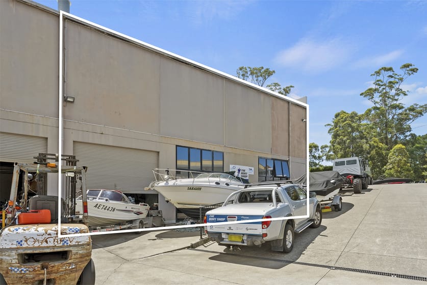 1/12 Yatala Road Mount Kuring-gai NSW 2080 - Image 1